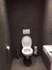 Badkamers - Toiletten